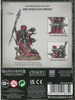 The Horus Heresy Mechanicum Archmagos Prime