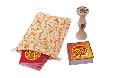 Jungle Speed Collector (edycja polska)