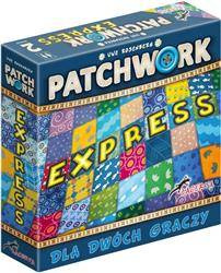 Patchwork Express (Edycja Polska)