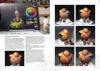Album The art of... Volume 12 Josua Lai