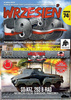 Wrzesień 1939 74 SD.KFZ. 263 8-RAD