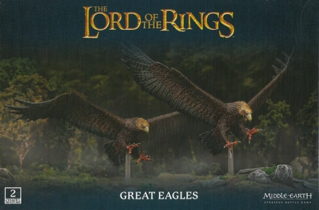 Middle-Earth SBG Great Eagles