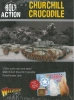Bolt Action British Churchill Crocodile