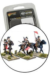 Bolt Action Polish Army Cavarlymen