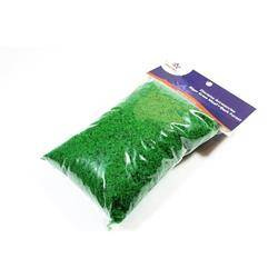 Trawa gruba mączka podsypka - Ciemny las