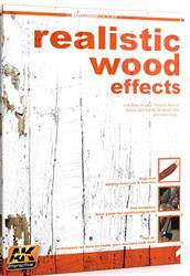 Realistic Wood Effects