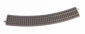 Piko 55414 Tor łukowy R4 na nasypie 1 szt.