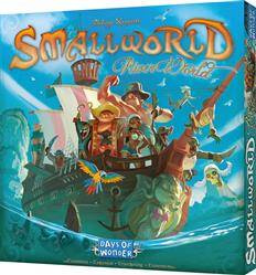 Smallworld - Świat Rzek / River World