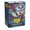 Koszulki Dragon Shield Dual Matte Blue Silver