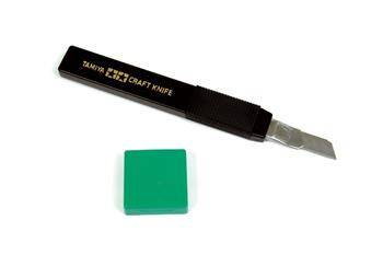 Tamiya 74013 Craft Knife