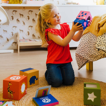 Smart Games A Kuku! Zoo