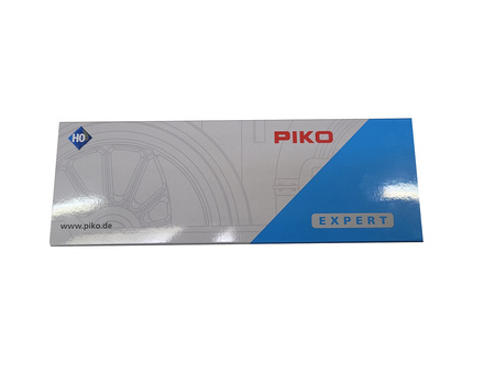 Piko 96311 Kolejka Lokomotywa spalinowa SP-45-155, PKP
