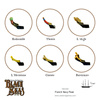 Black Seas French Navy Fleet Starter (1770-1830) - okręty Francuskie