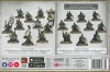 Gloomspite Gitz Moonclan Stabbas / Shootas / Night Goblins