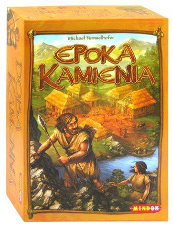 Epoka Kamienia (Stone Age)