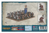 Dwarfen Mountain Holds Dwarf Hammerers