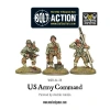 Bolt Action US Army Command
