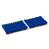Paint Forge - Alien Tufts 6mm - Neptun Blue