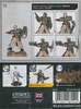Astra Militarum Cadian Castellan