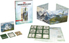 Dungeons&Dragons Dungeon Master's Screen Wilderness Kit - ekran