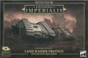 Legions Imperialis Land Raider Proteus Squadron 