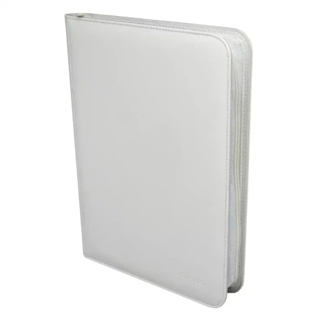 Album na karty 9-Pocket Pro-Binder Vivid White