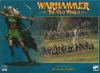 Wood Elf Realms Glade Guard / Deepwood Scouts