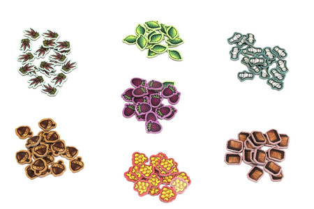 Klonowa dolina (Lucrum Games)