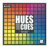 Hues and Cues (edycja międzynarodowa)