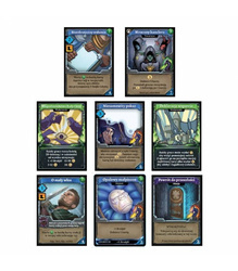 Brzdęk! Nie drażnij Smoka! Minidodatek 3