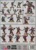 World Eaters Combat Patrol
