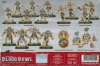 Blood Bowl Tomb Kings Team