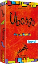 Ubongo Travel (Edycja Polska)