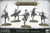 Hedonites of Slaanesh Slickblade Seekers / Blissbarb Seekers