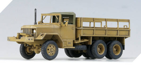Academy 13410 U.S. M35 2.5ton Cargo Truck