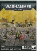 Orks Runtherd And Gretchin