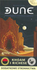 Dune Gra Planszowa Khoam i Richese / Choam & Richese PL dodatek