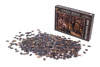 Puzzle 1000 el. Władca Pierścieni Pieśń wśród Trollowych Wzgórz (Rebel)