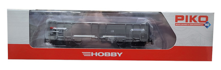 Piko 98553F4 Wagon węglarka Eaos, SBB, ep. VI