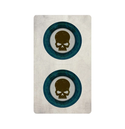 Warhammer 40.000 Chapter Approved Mission Deck 2025-26 / karty misji [PRZEDSPRZEDAŻ 7.06.2025]