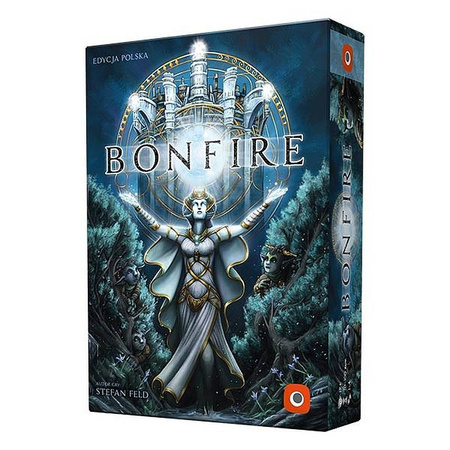 Bonfire (edycja polska)