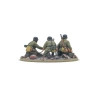 Bolt Action German Veterans Infantry MMG Team