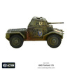 Bolt Action WWII French AMD Panhard 178 armoured car