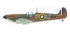 Eduard 84179 Spitfire Mk.Ia Weekend edition