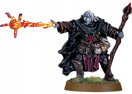 LOTR Kardush the Firecaller
