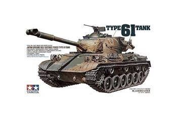 Tamiya 35163 Japan Tank Type 61