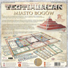 Teotihuacan: Miasto bogów (Portal)