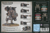 Horus Heresy Solar Auxilia Aethon Heavy Sentinel 