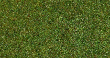 Heki 30911 Mata trawiasta ciemnozielona 75x100 cm