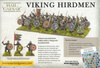 Hail Caesar Viking Hirdmen